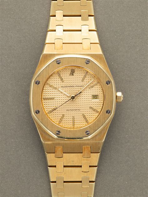 audemars piguet ref 14486|Altro.